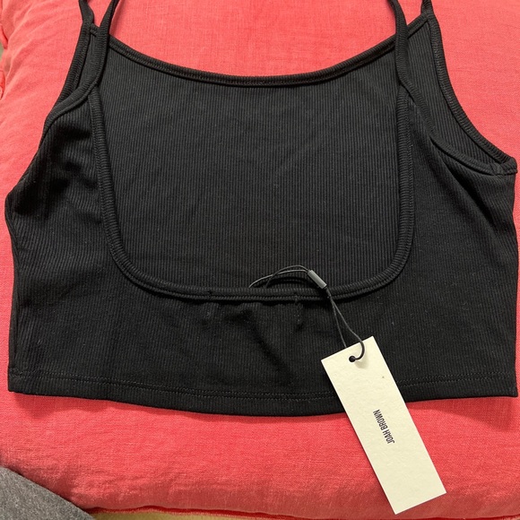 JOAH BROWN low back Cami - Picture 7 of 9